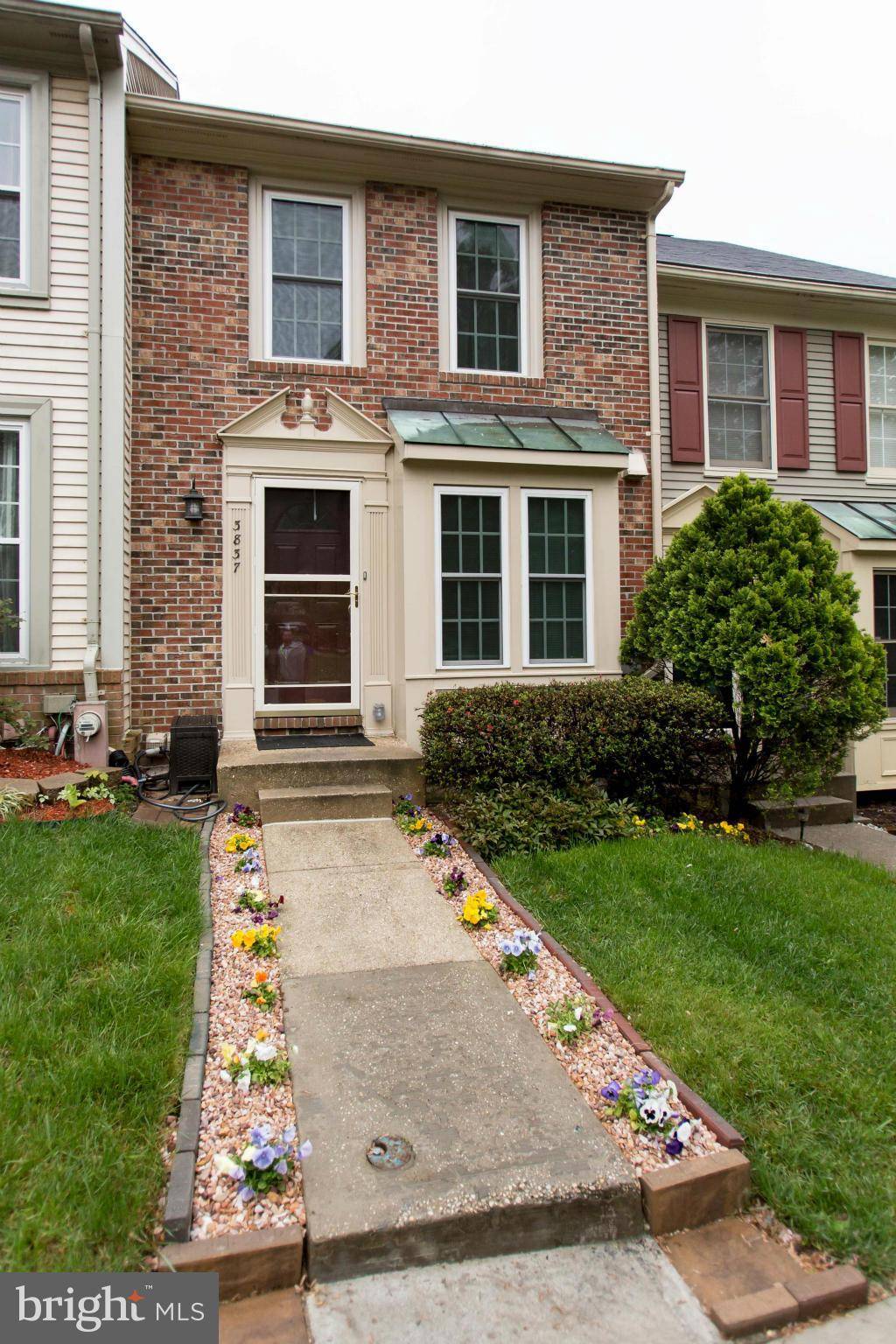 Burtonsville, MD 20866,3837 WATER DROP CT