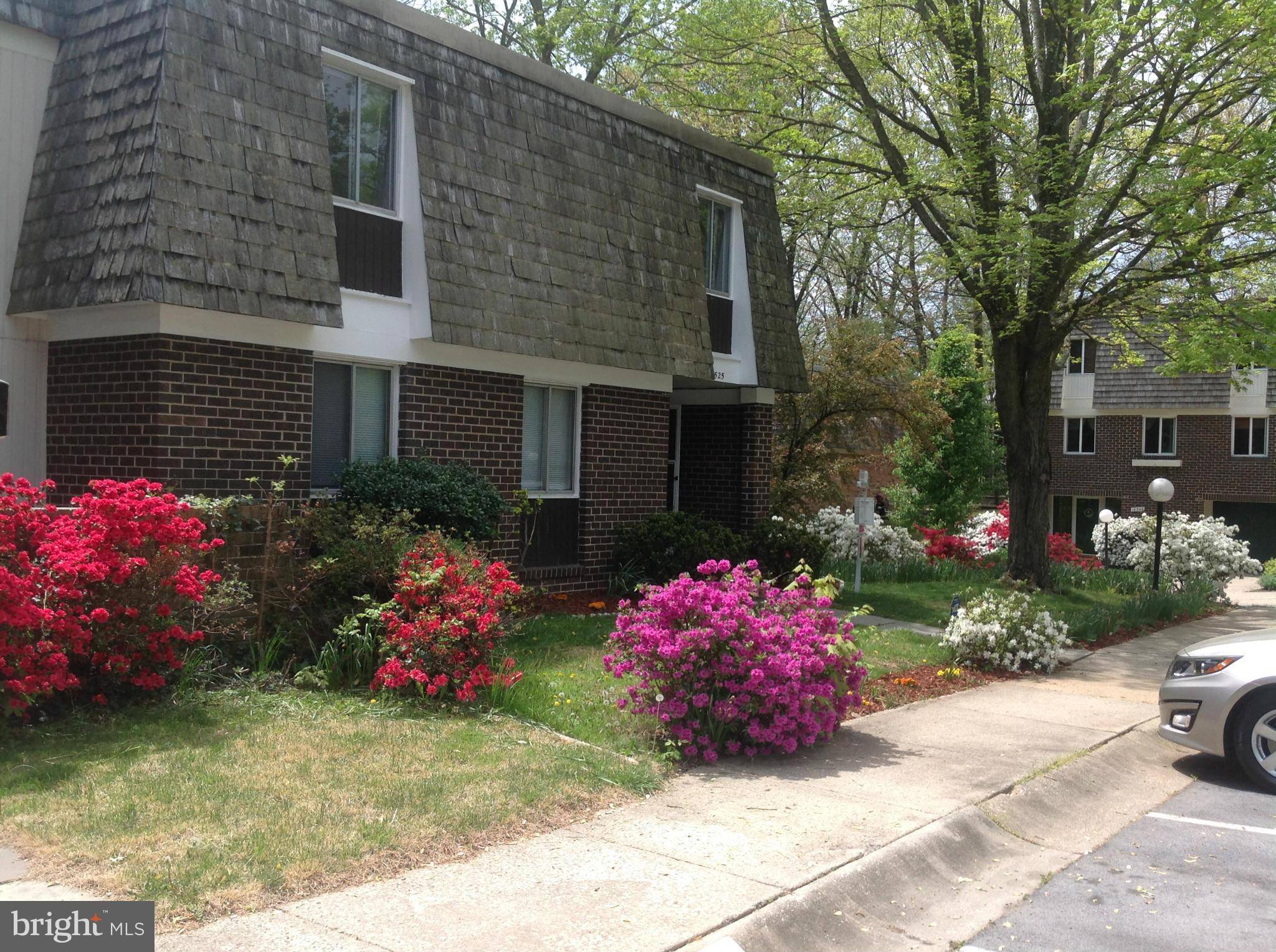 Montgomery Village, MD 20886,10525 CAMBRIDGE CT