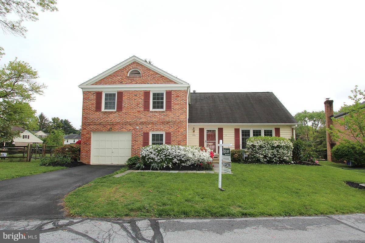 Montgomery Village, MD 20886,9300 IRONHORSE LN