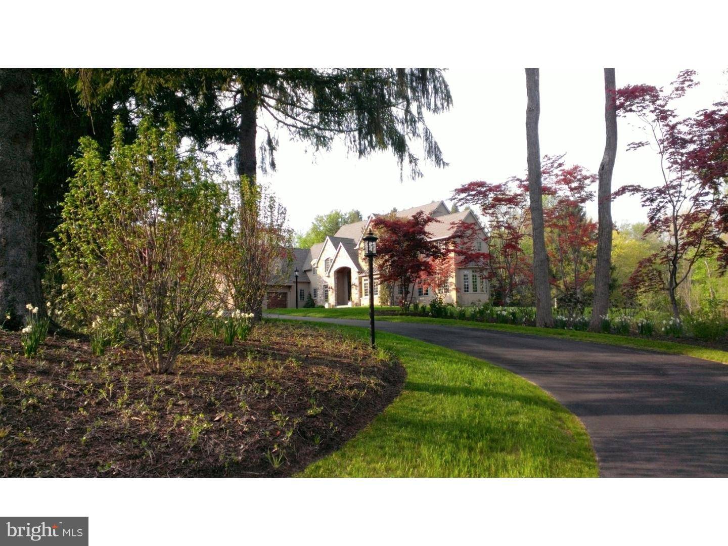 Doylestown, PA 18901,000 WINDOVER LN #LOT#5