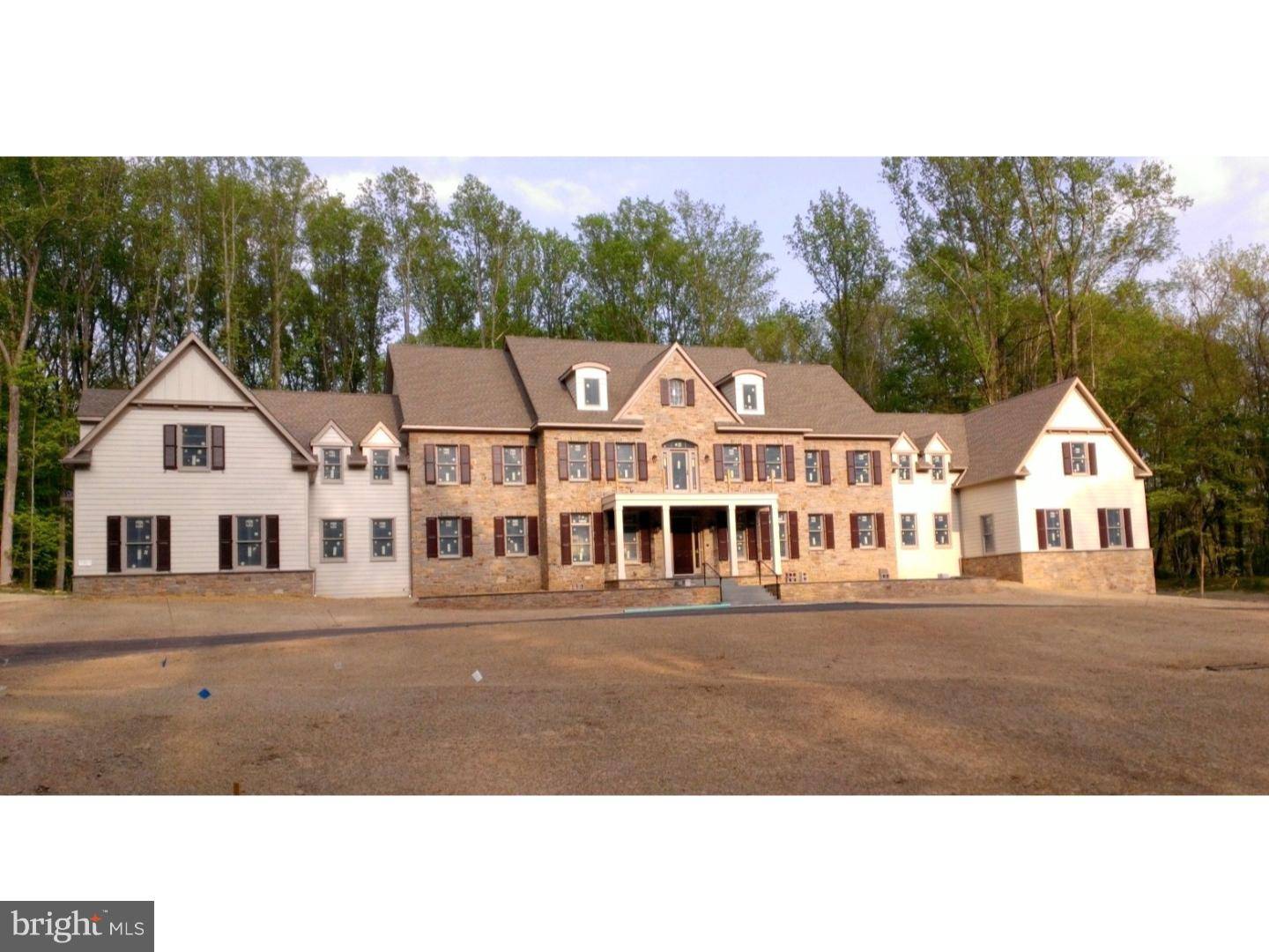 Doylestown, PA 18901,000 WINDOVER LN #LOT#5