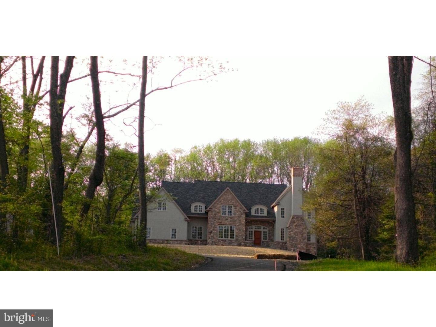 Doylestown, PA 18901,000 WINDOVER LN #LOT#5