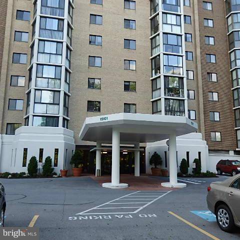 Silver Spring, MD 20906,15101 INTERLACHEN DR #1-403