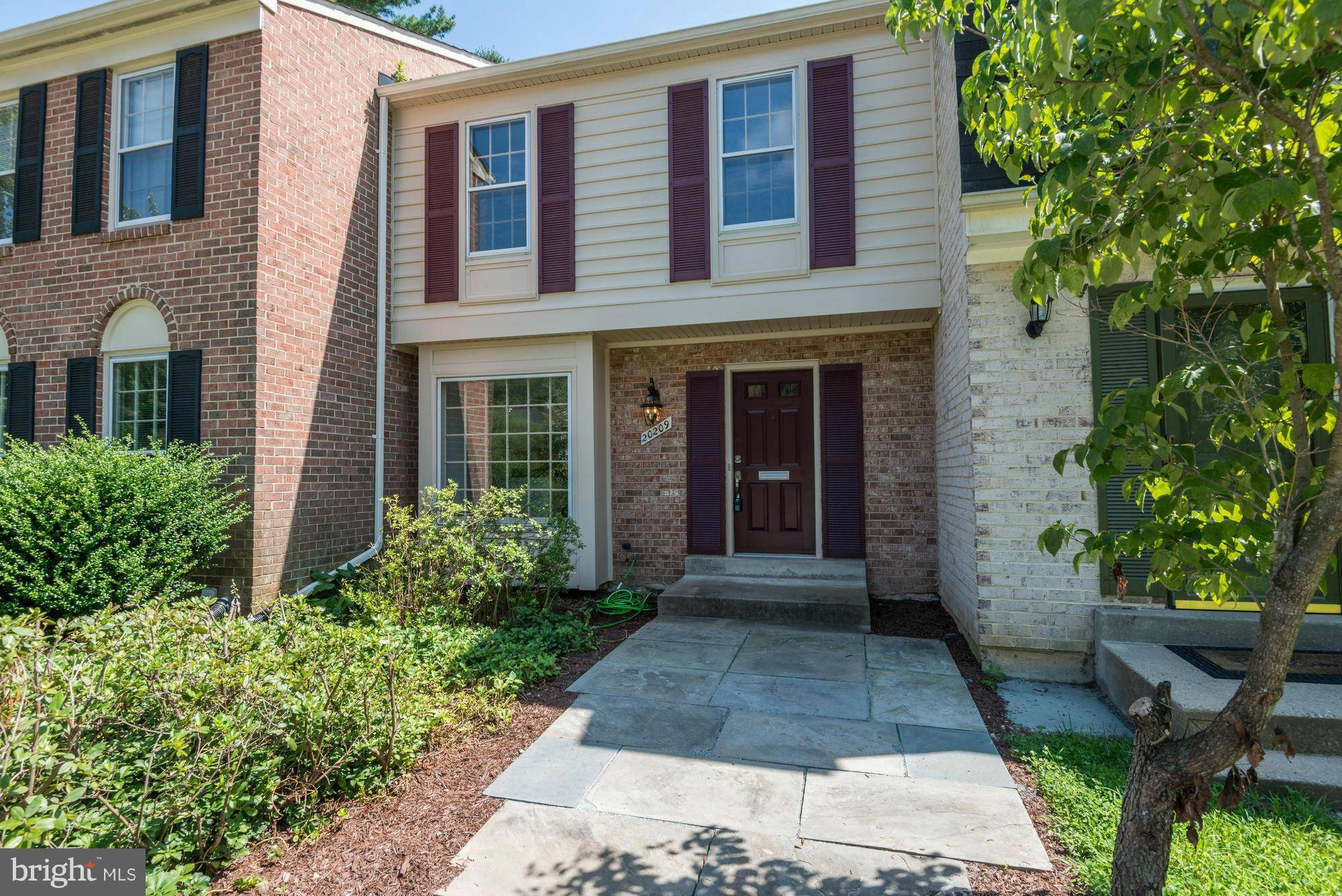 Montgomery Village, MD 20886,20209 MAPLE LEAF CT