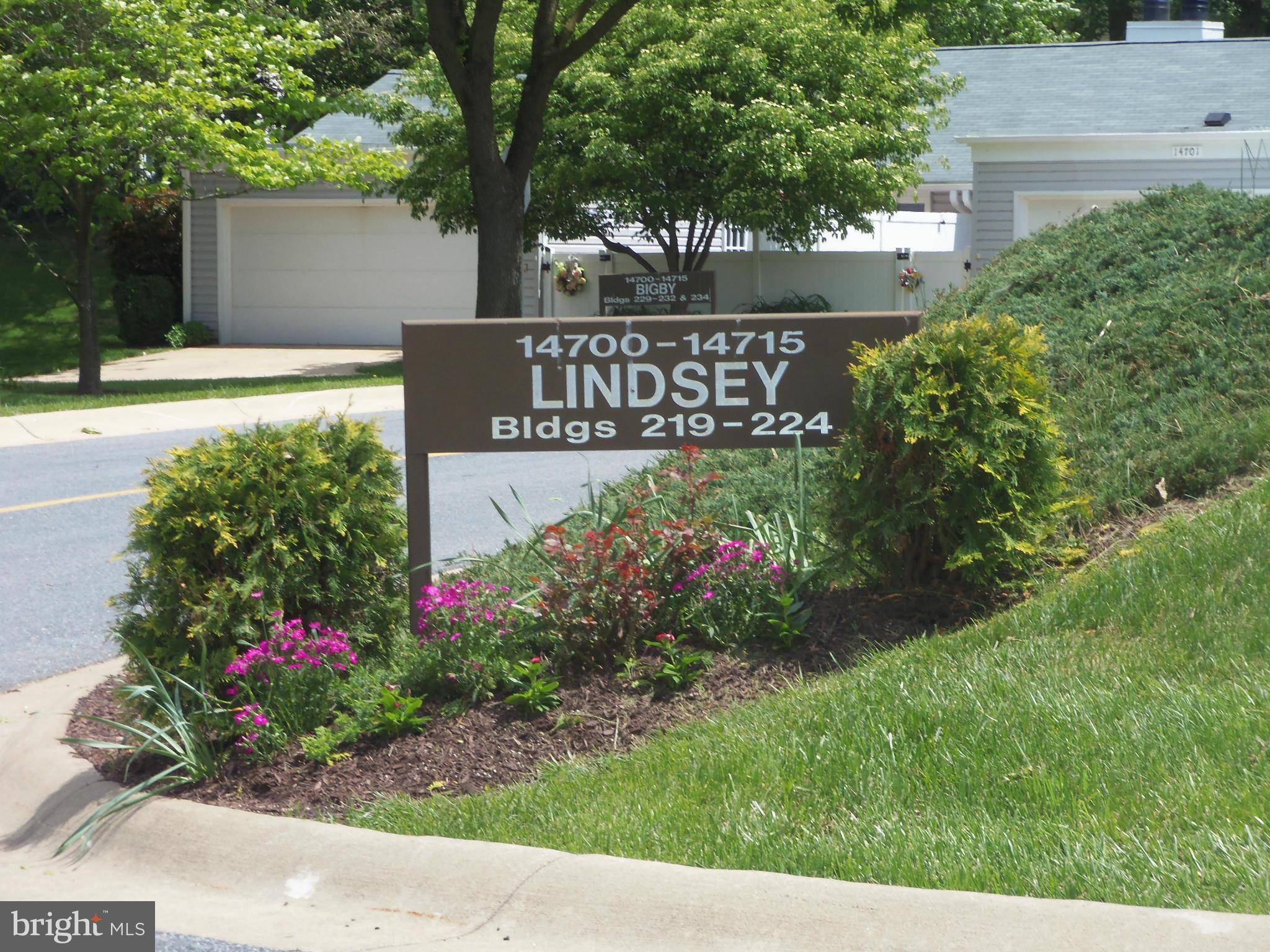 Silver Spring, MD 20906,14701 LINDSEY LN #222-B