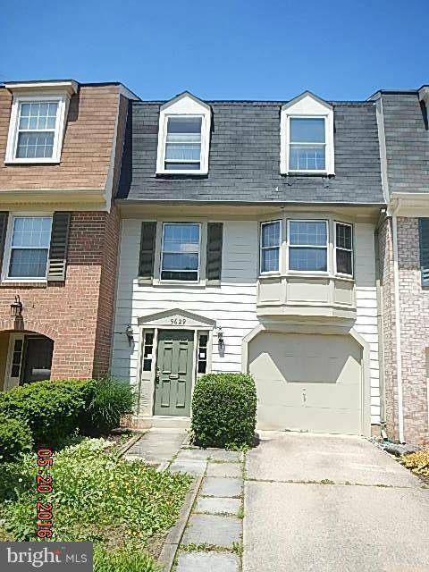 Montgomery Village, MD 20886,9629 DUFFER WAY