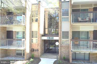 Silver Spring, MD 20906,2211 GREENERY LN #201-6