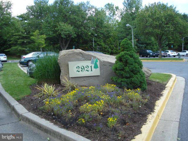 Silver Spring, MD 20906,2921 LEISURE WORLD BLVD #1-223