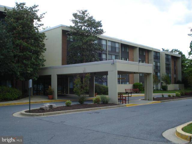 Silver Spring, MD 20906,2921 LEISURE WORLD BLVD #1-223