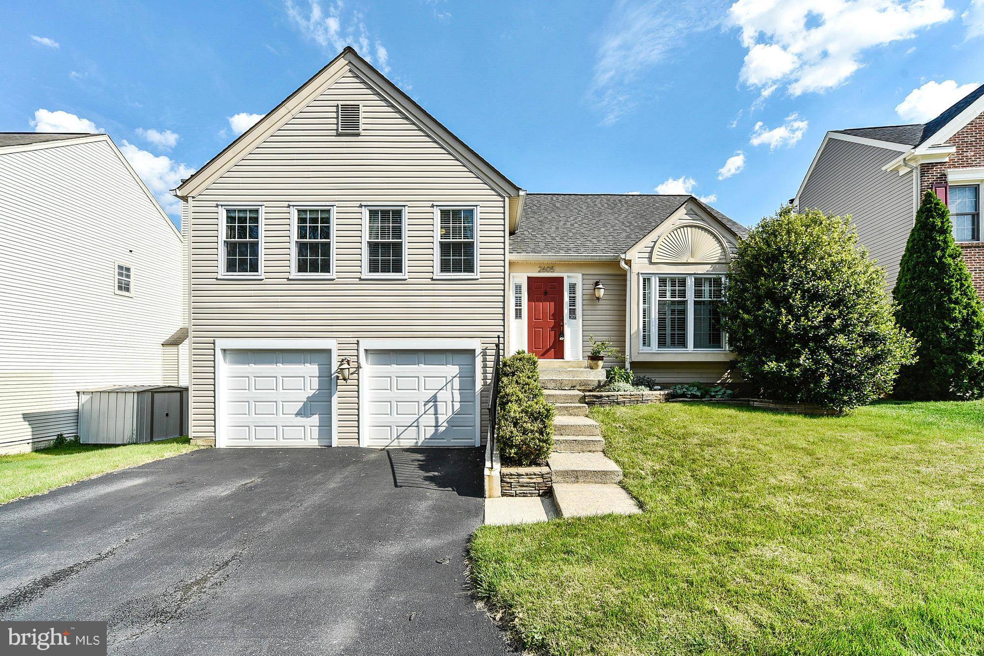 Silver Spring, MD 20904,2605 HAWKSHEAD CT