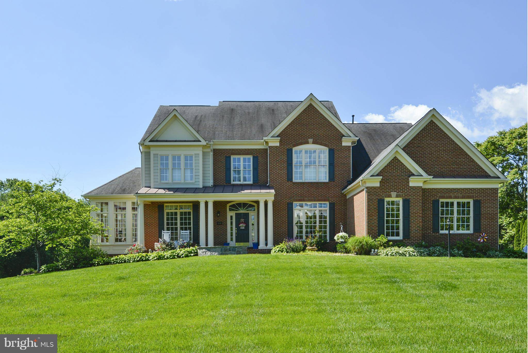 Laytonsville, MD 20882,6100 GOLF ESTATES CT