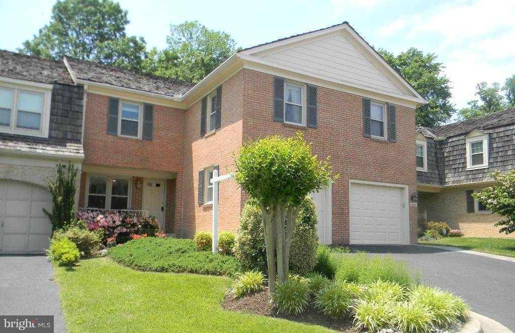 Rockville, MD 20853,15332 MANOR VILLAGE LN