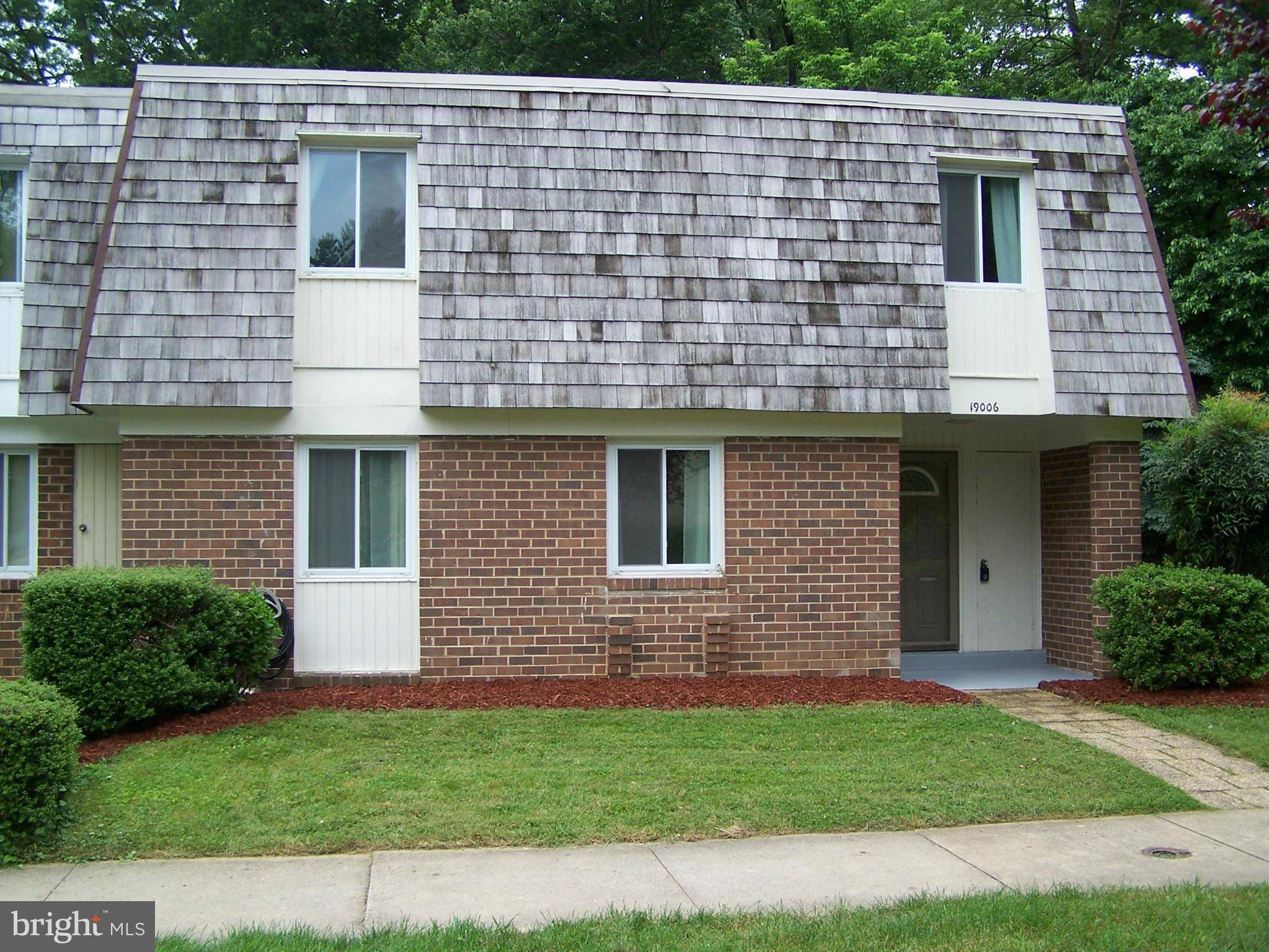 Montgomery Village, MD 20886,19006 COLTFIELD CT