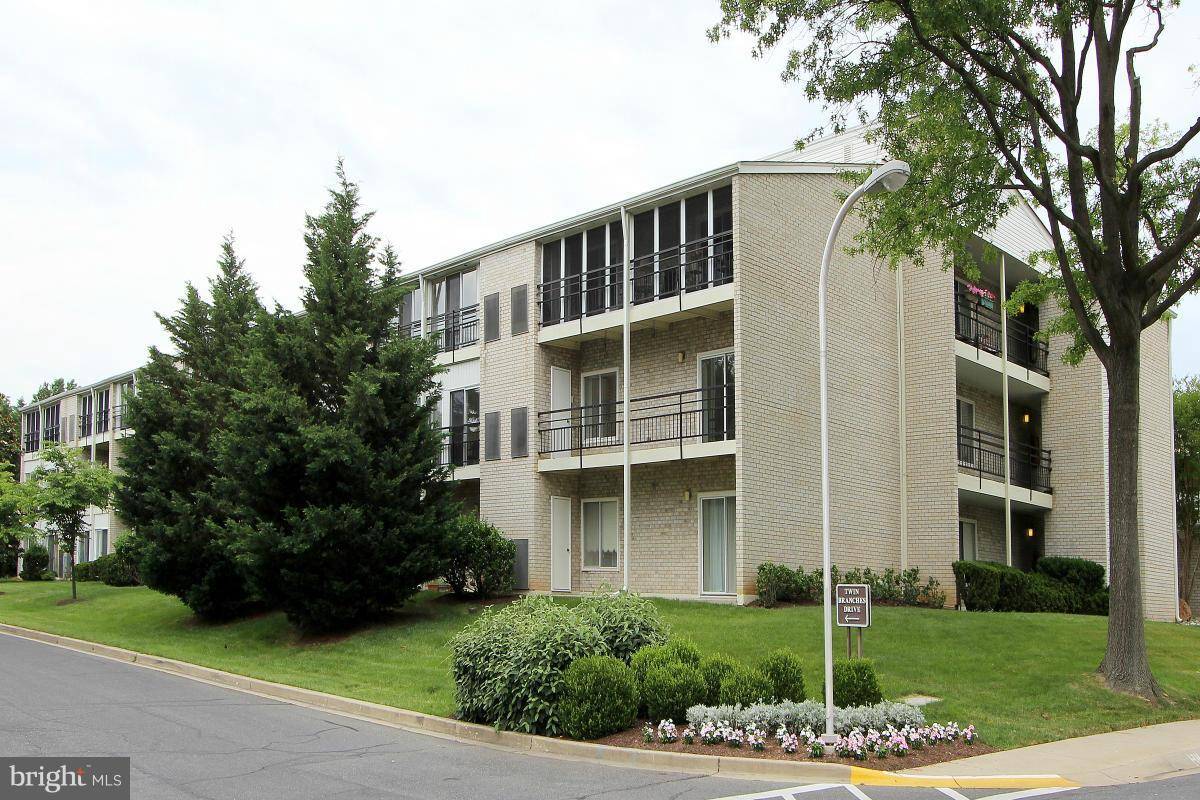 Silver Spring, MD 20906,15300 WALLBROOK CT #47-2A