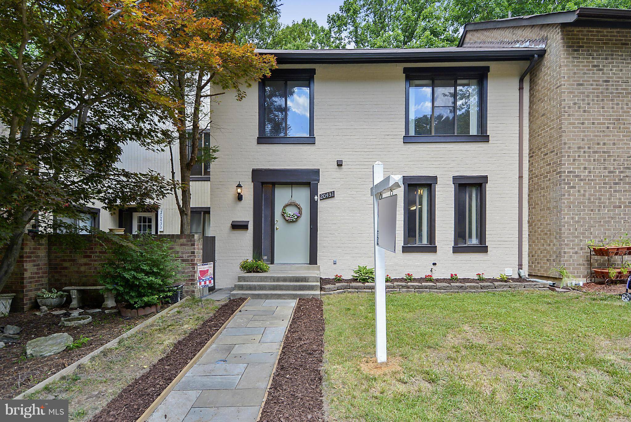 Montgomery Village, MD 20886,20431 MEADOW POND PL