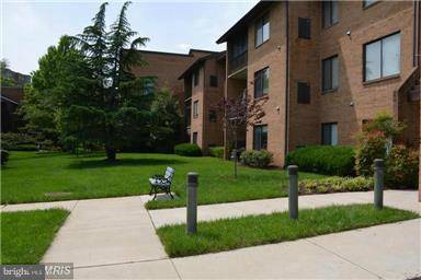 Silver Spring, MD 20906,15316 PINE ORCHARD DR #82-1F