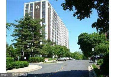 Rockville, MD 20852,11801 ROCKVILLE PIKE #1206