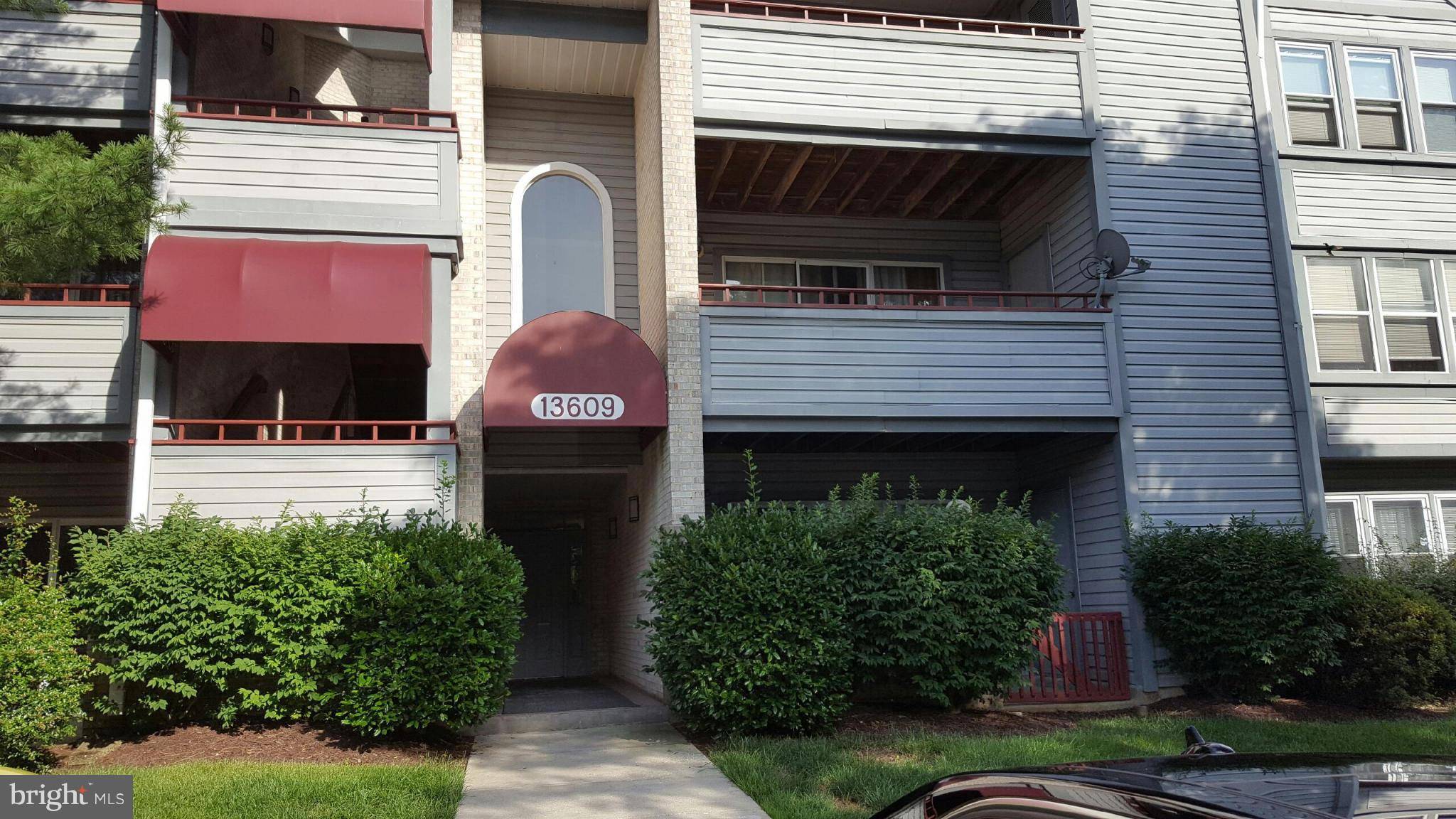 Silver Spring, MD 20904,13609 SIR THOMAS WAY #1-C-24