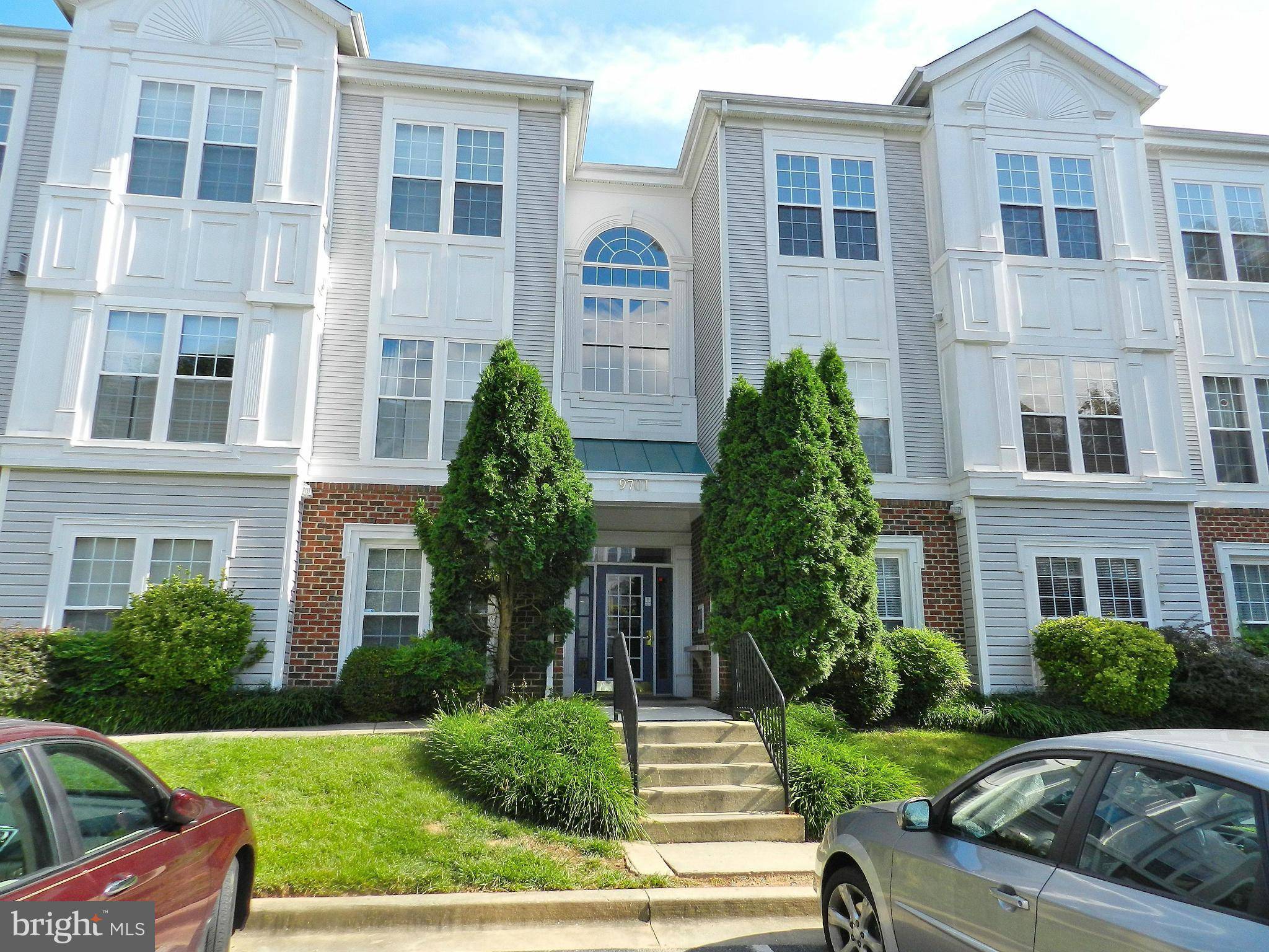 Montgomery Village, MD 20886,9701 LEATHERFERN TER #302