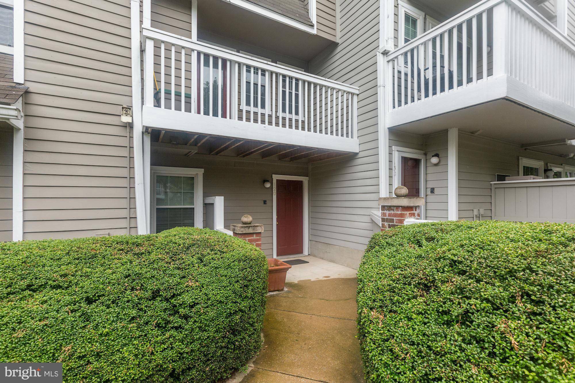 Rockville, MD 20852,5801 INMAN PARK CIR #1208