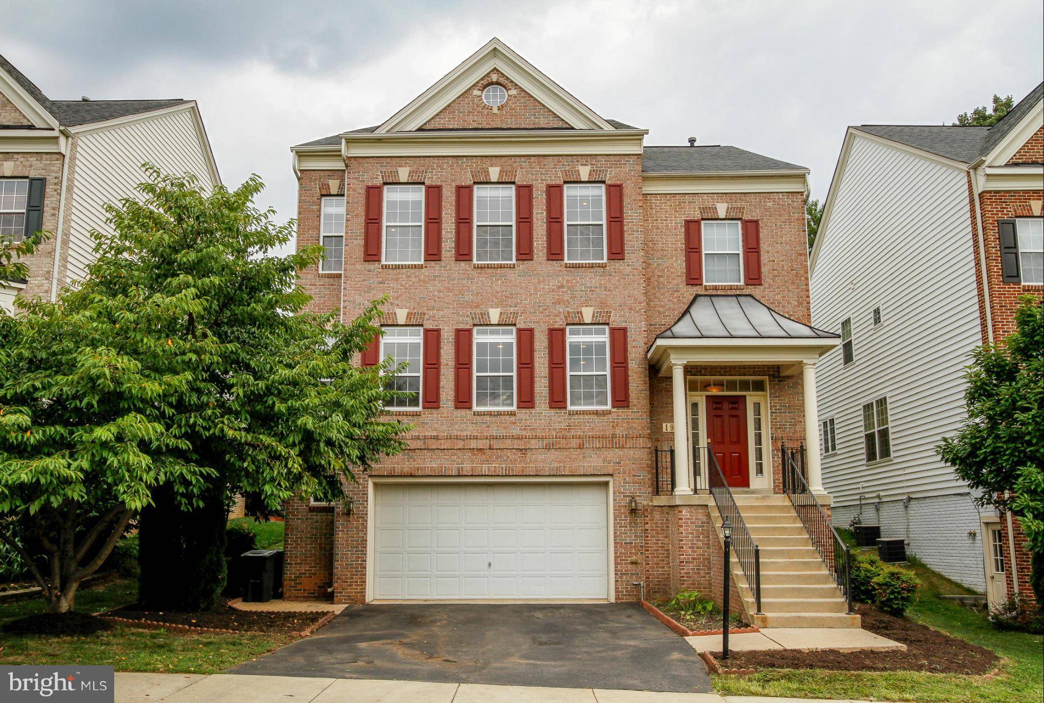 Gaithersburg, MD 20877,190 HIDDEN FOREST CT