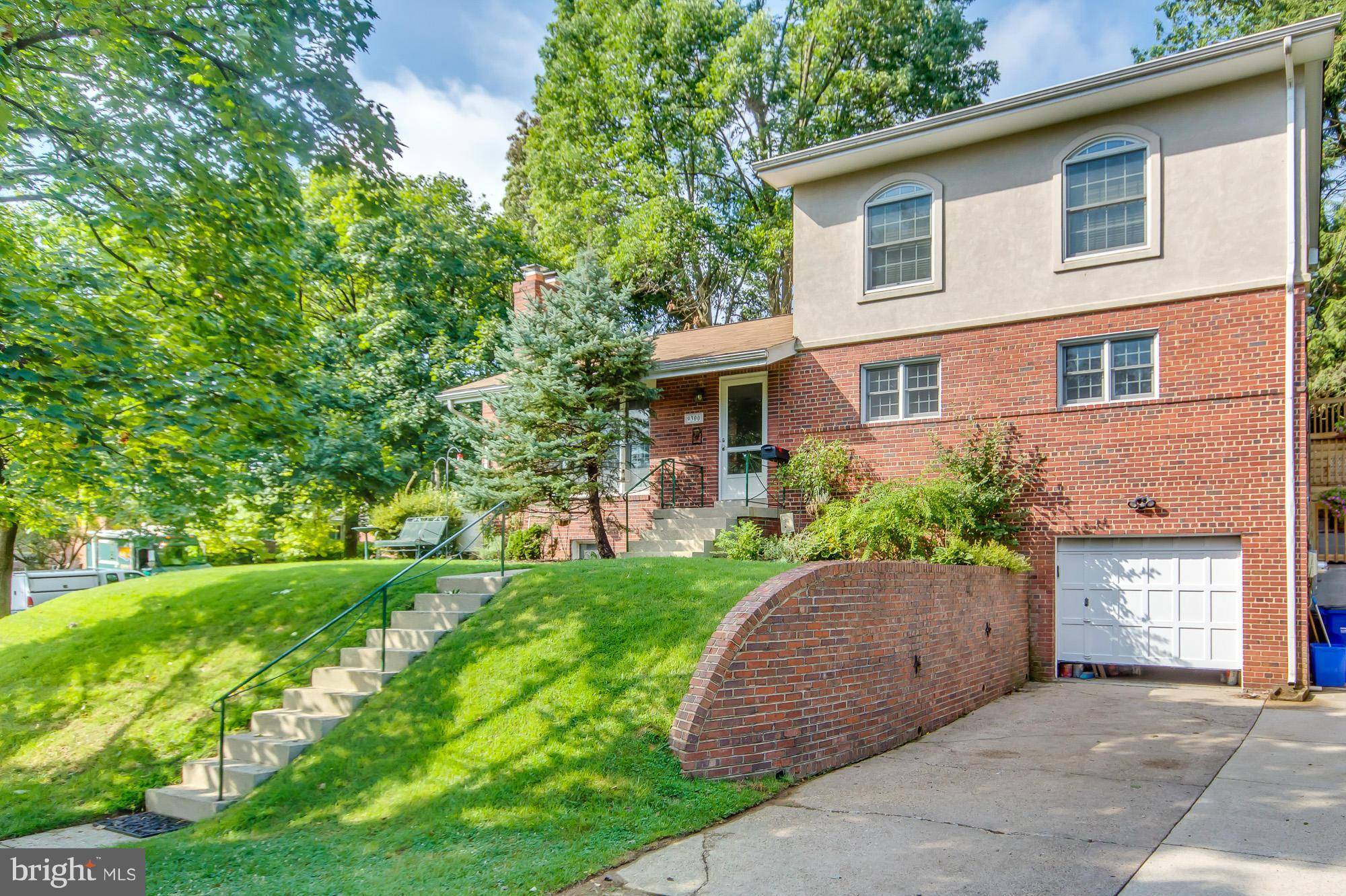 Bethesda, MD 20814,9300 PARKHILL TER