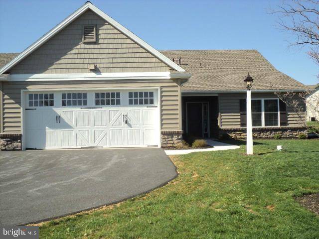 Palmyra, PA 17078,91 SPRINGHAVEN CT #231