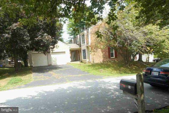 Montgomery Village, MD 20886,15 DELLCASTLE CT