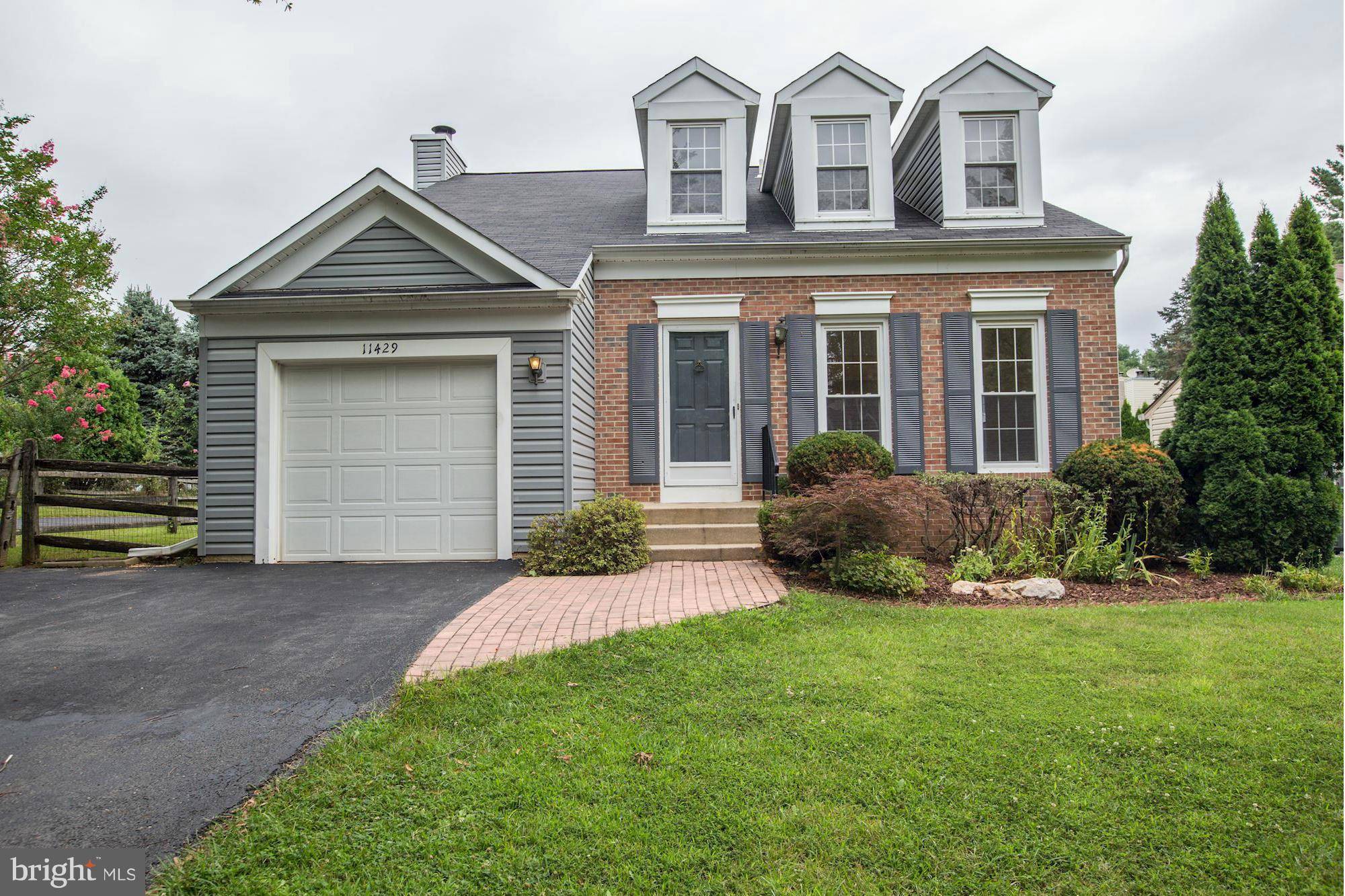 North Potomac, MD 20878,11429 SADDLEVIEW PL