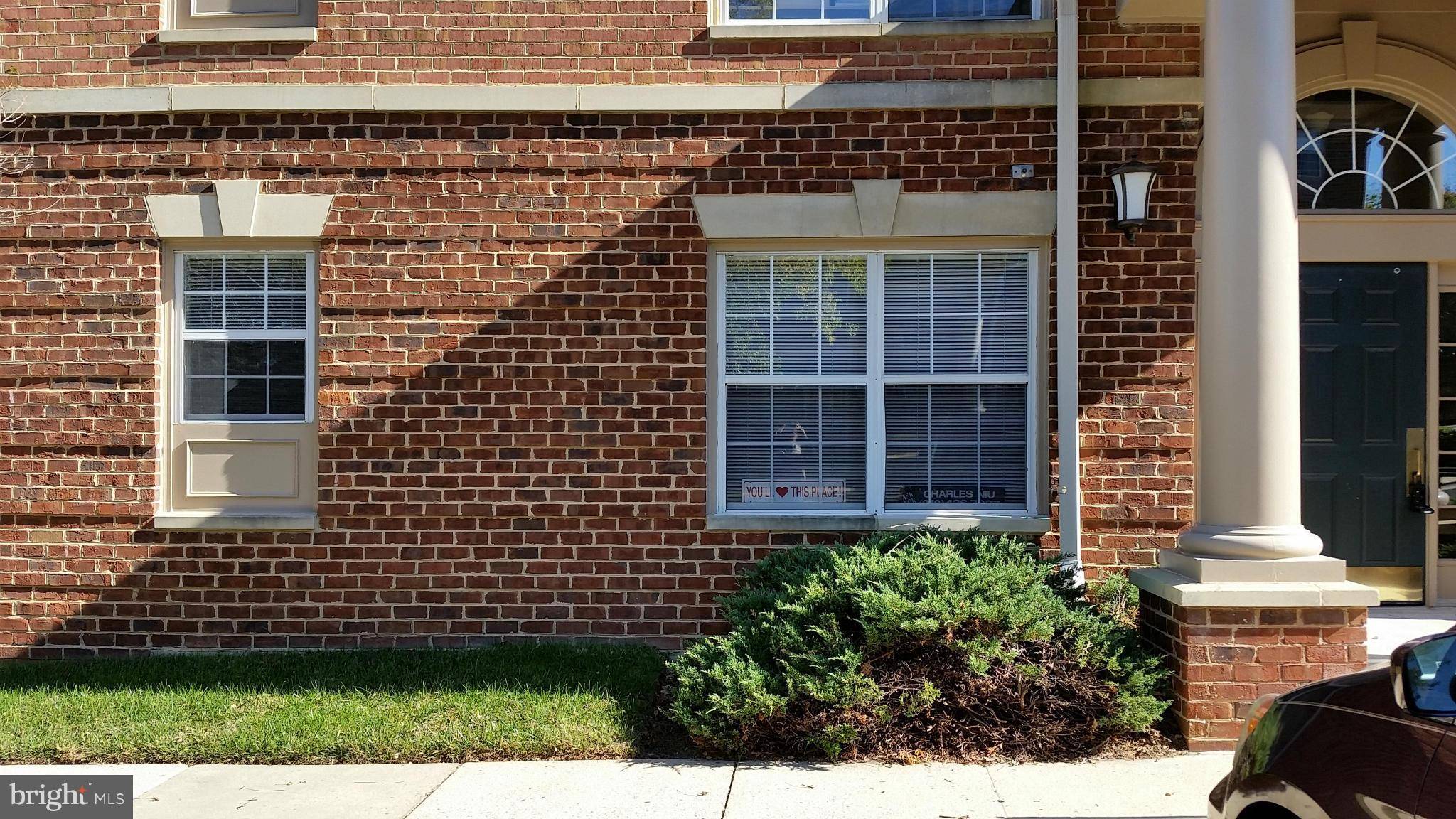 Gaithersburg, MD 20878,402 RIDGEPOINT PL #16