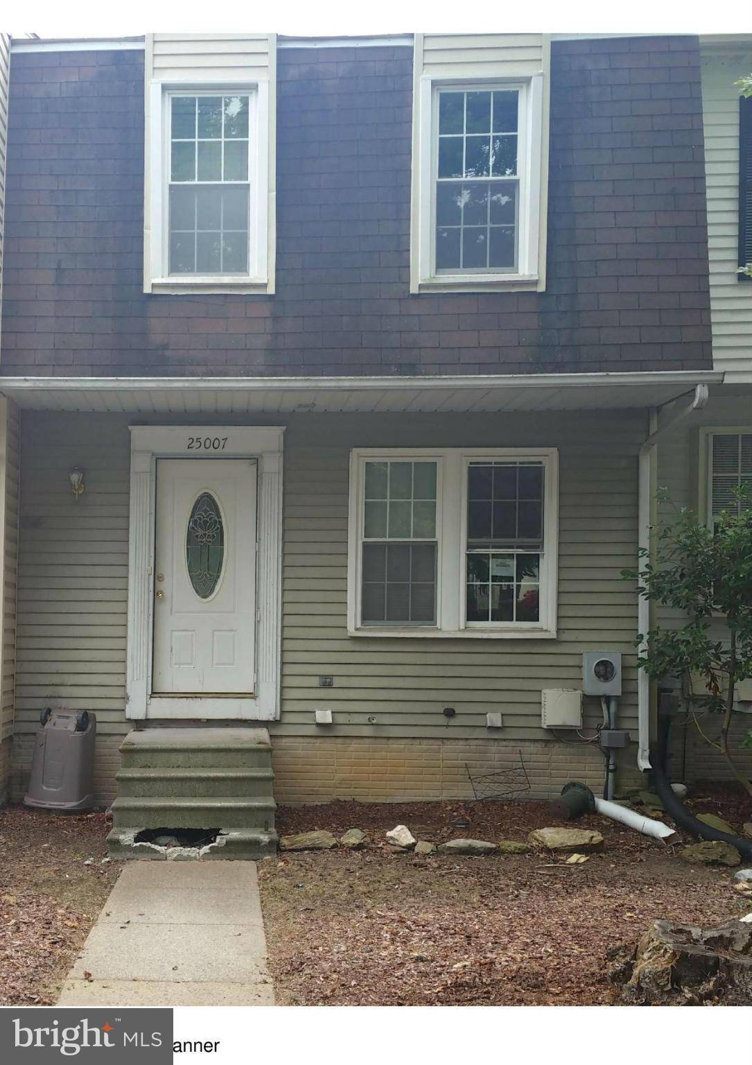 Damascus, MD 20872,25007 ANGELA CT