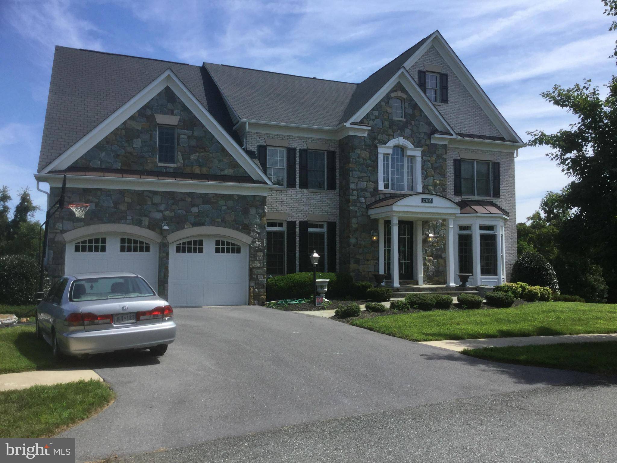 Sandy Spring, MD 20860,17605 AUBURN VILLAGE DR