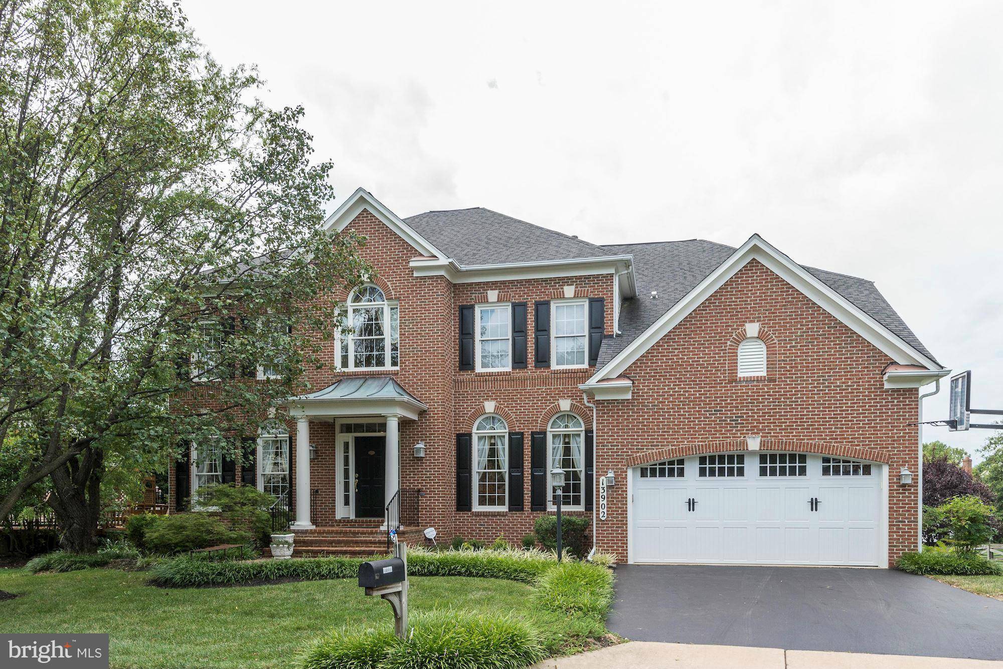 Rockville, MD 20850,13902 LITTLE TREE CT