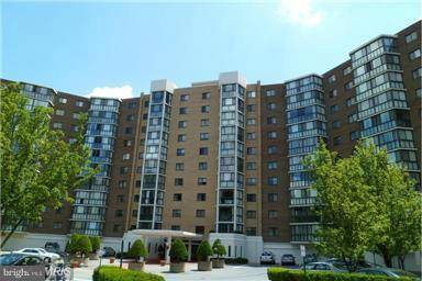 Silver Spring, MD 20906,15100 INTERLACHEN DR #4-110