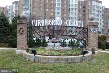 Silver Spring, MD 20906,3005 LEISURE WORLD BLVD #618