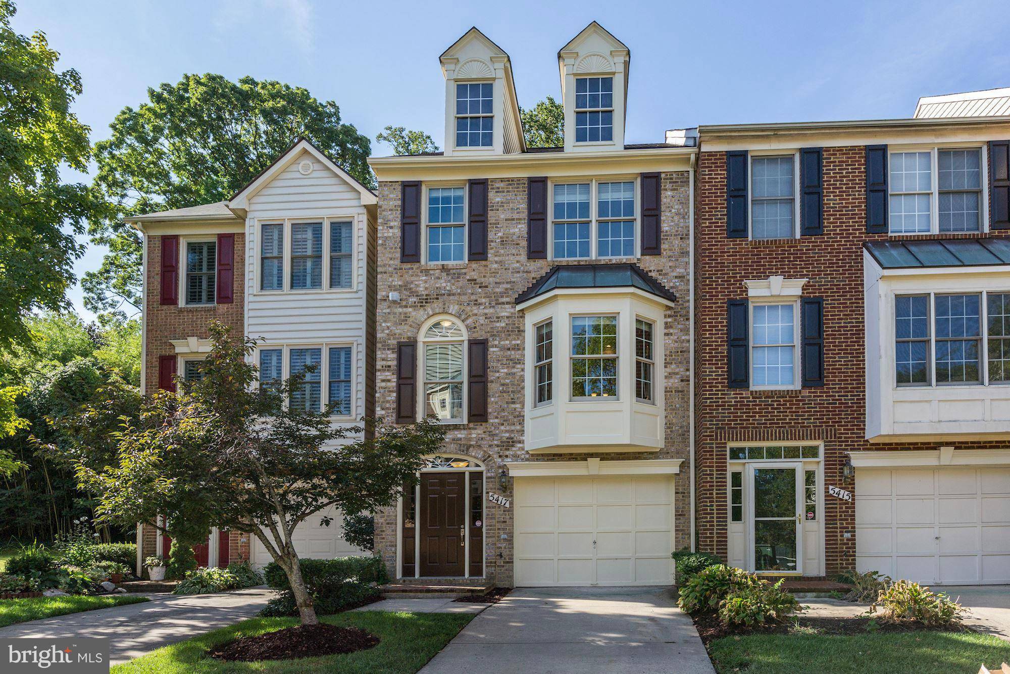 Bethesda, MD 20814,5417 WHITLEY PARK TER #44