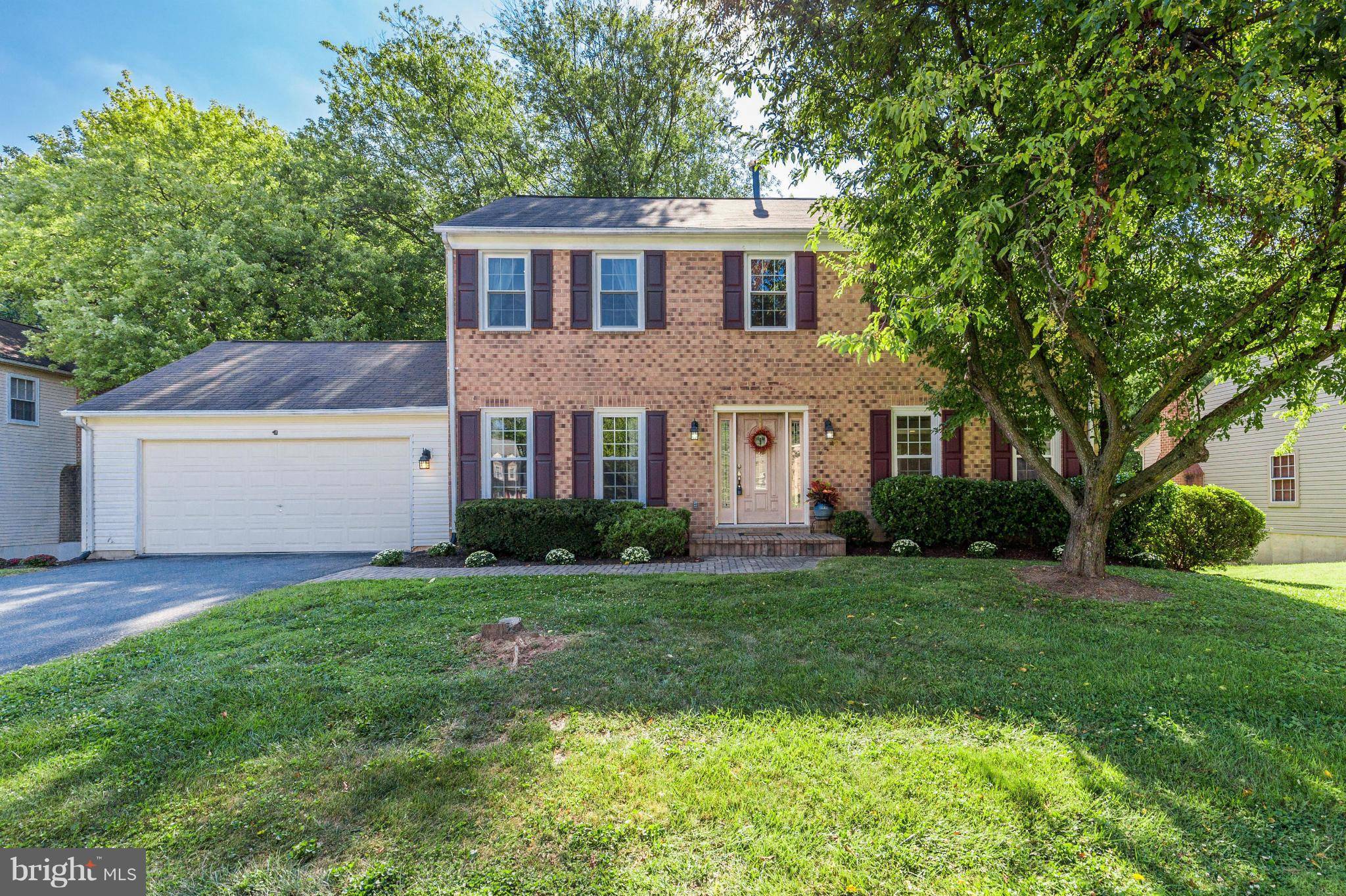 Gaithersburg, MD 20877,607 POPLARWOOD PL