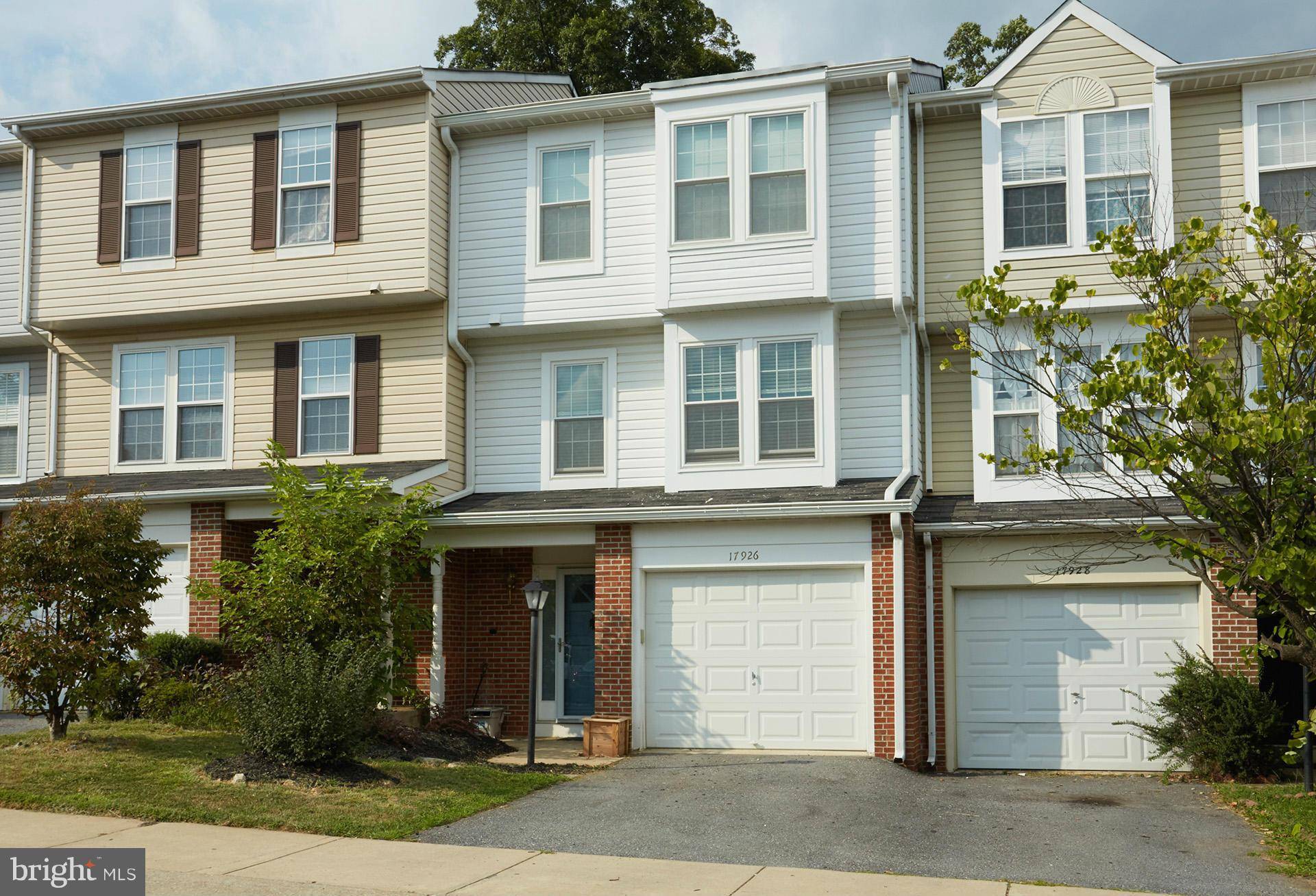 Gaithersburg, MD 20877,17926 COTTONWOOD TER