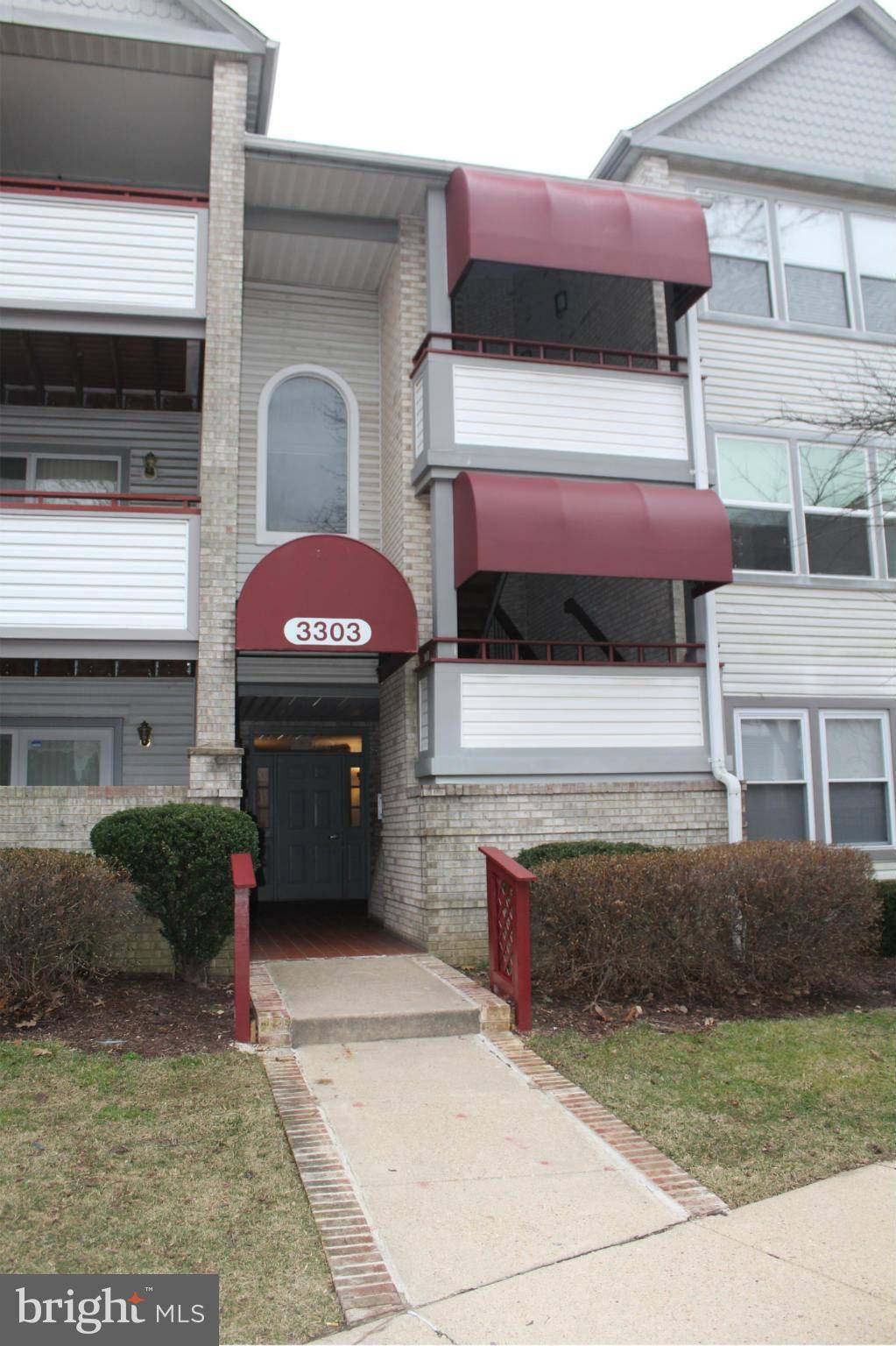 Silver Spring, MD 20904,3303 SIR THOMAS DR #6-A-13