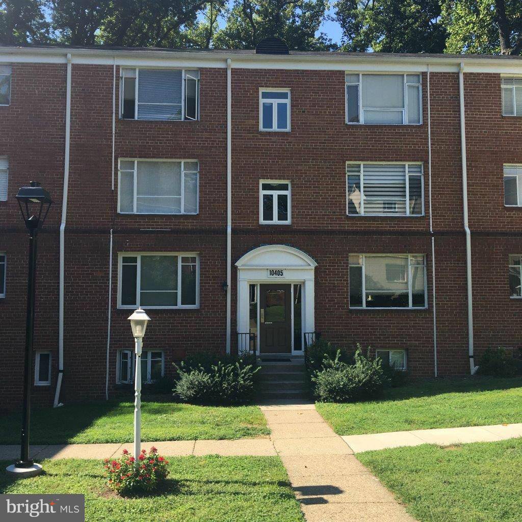 Bethesda, MD 20814,10405 MONTROSE AVE #102