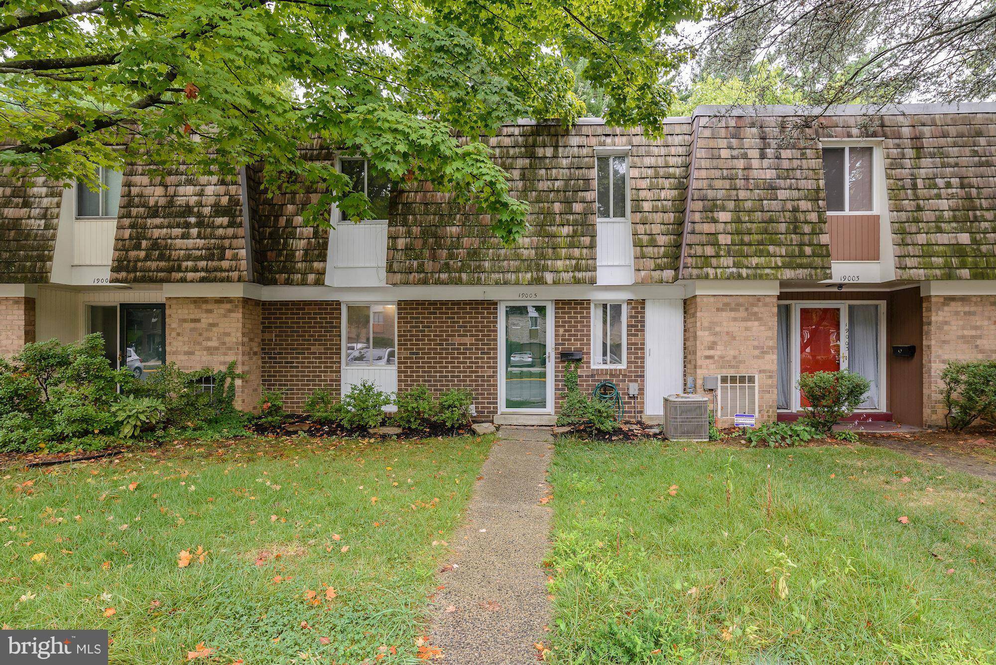 Montgomery Village, MD 20886,19005 COLTFIELD CT