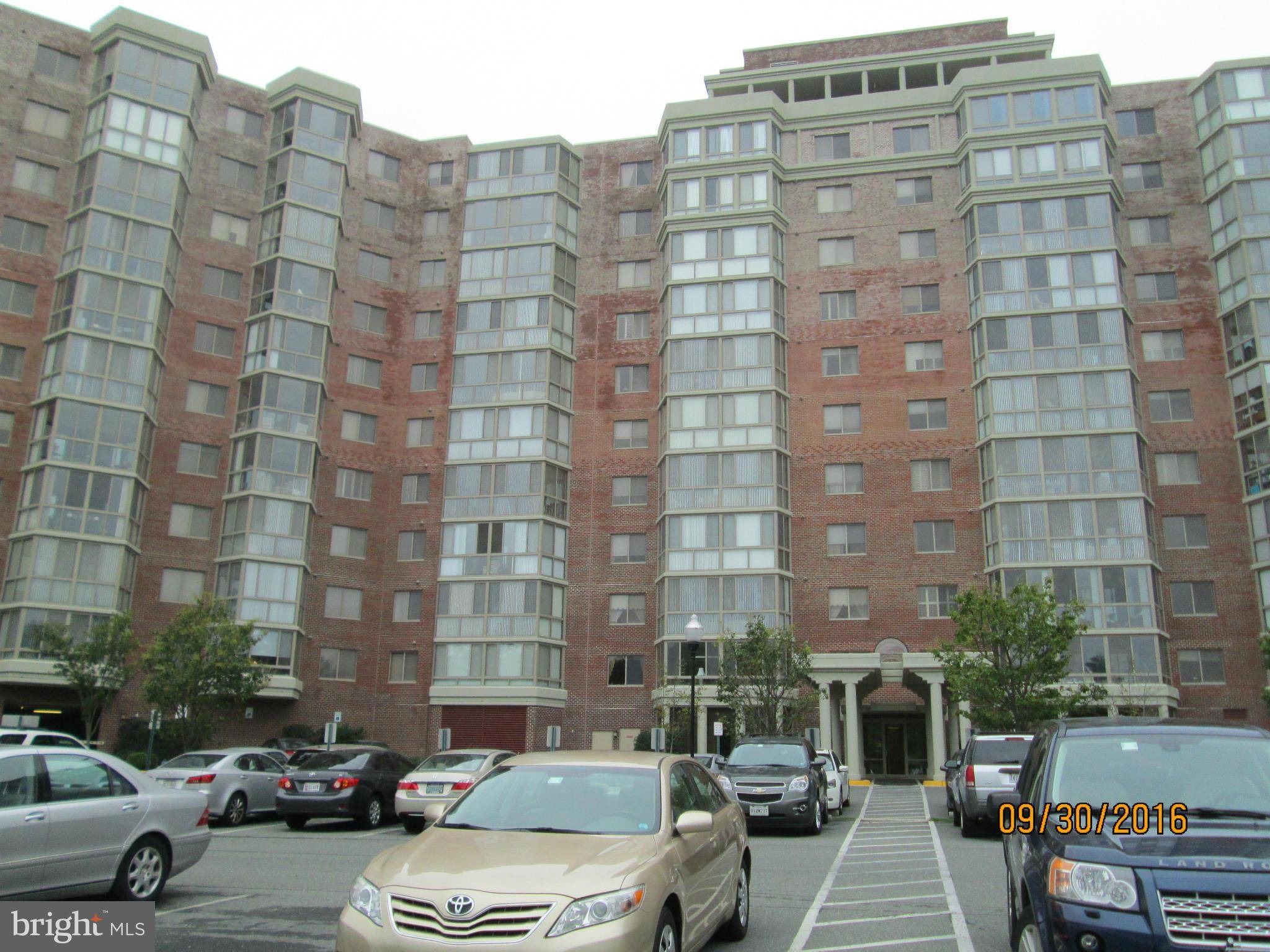 Silver Spring, MD 20906,3100 LEISURE WORLD BLVD #121