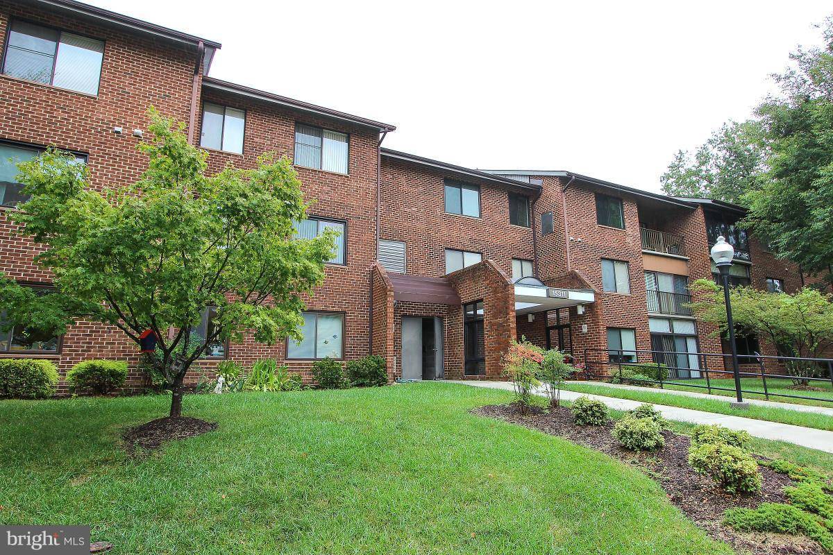 Silver Spring, MD 20906,15311 PINE ORCHARD DR #87-2H