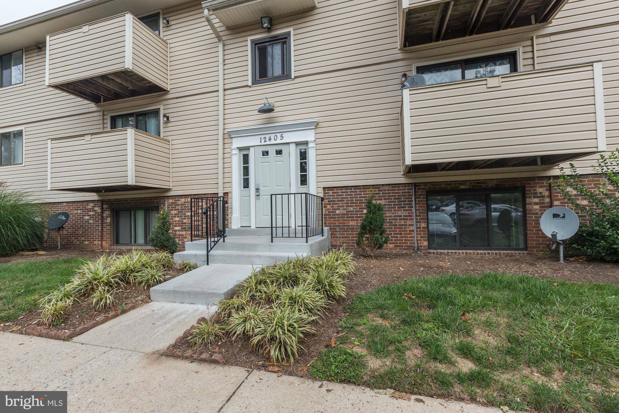 Germantown, MD 20874,12405 HICKORY TREE WAY #614