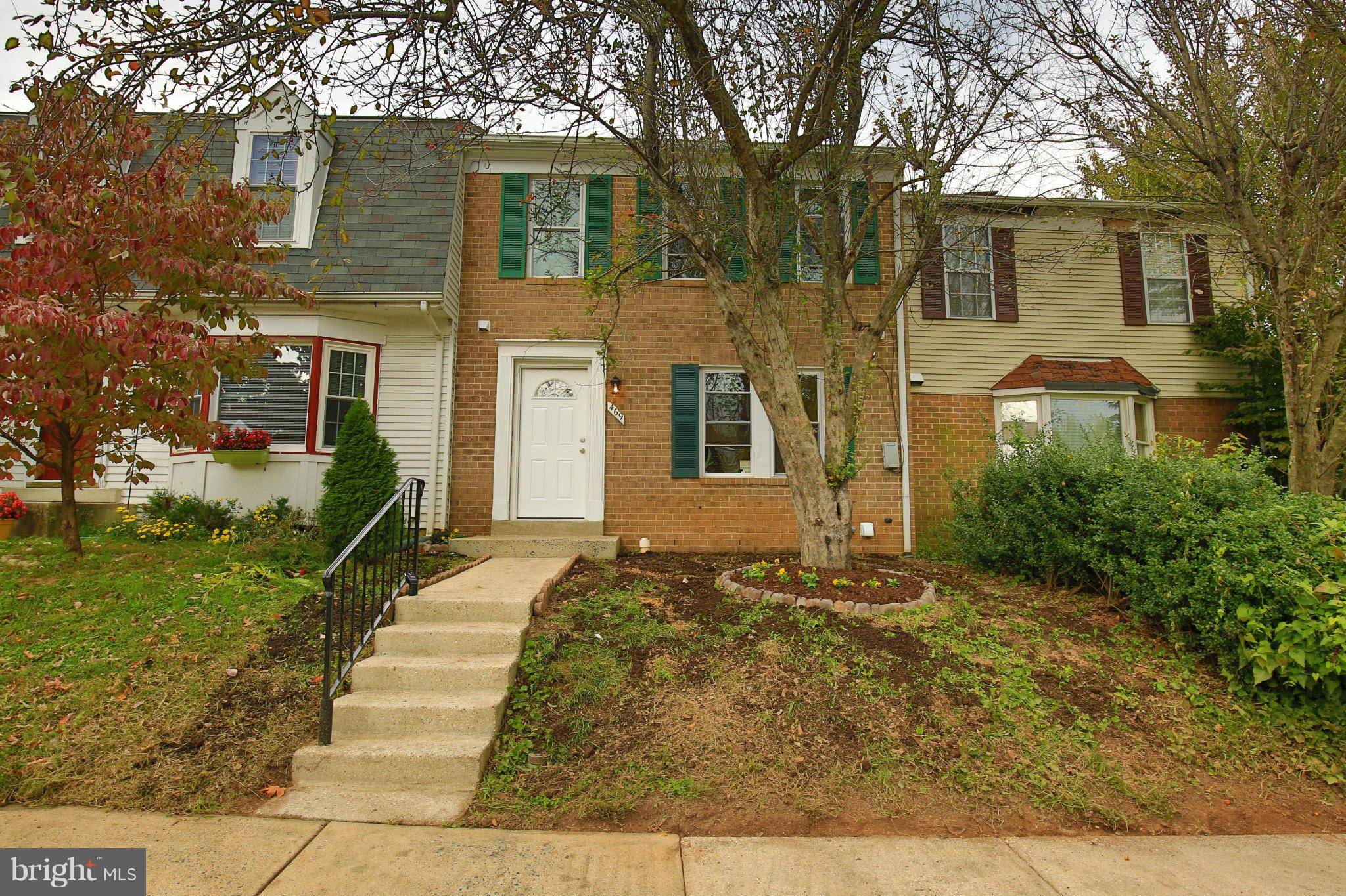 Gaithersburg, MD 20877,469 SUNBURST CT