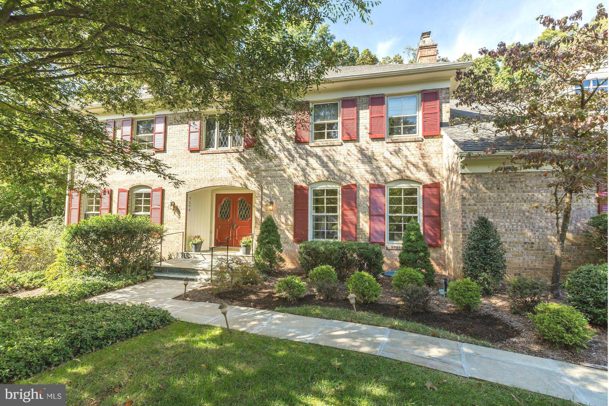 Bethesda, MD 20817,9604 WEATHERED OAK CT