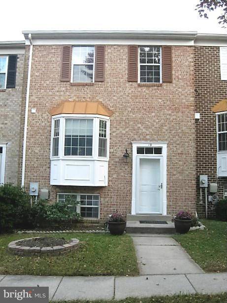 Gaithersburg, MD 20879,19 GAS LIGHT CT