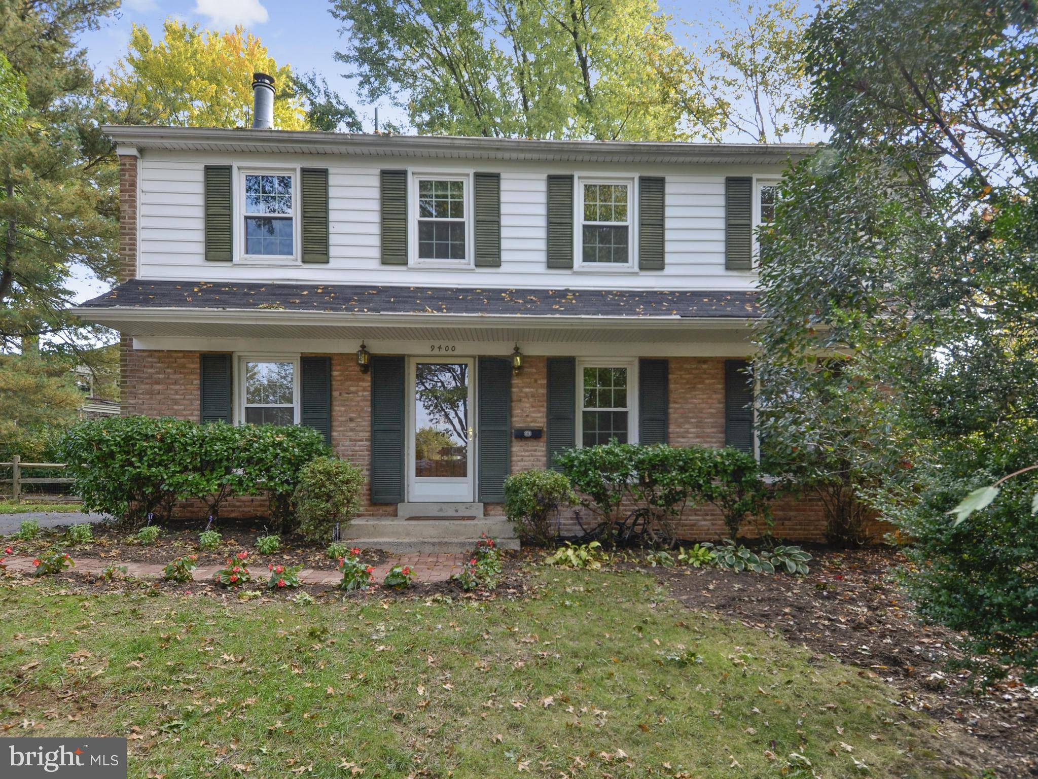 Gaithersburg, MD 20886,9400 CHIMNEY WAY