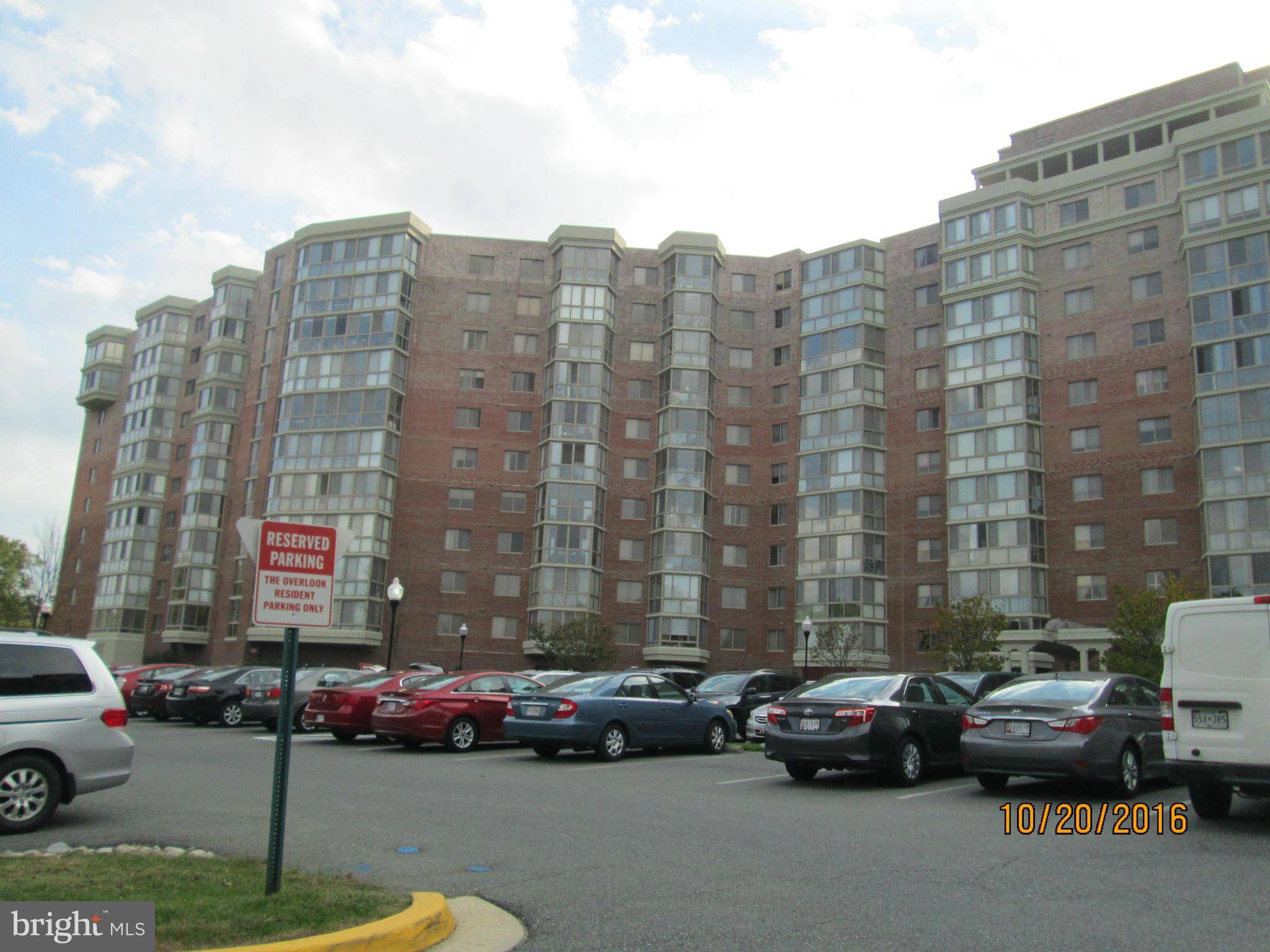 Silver Spring, MD 20906,3100 LEISURE WORLD BLVD #924