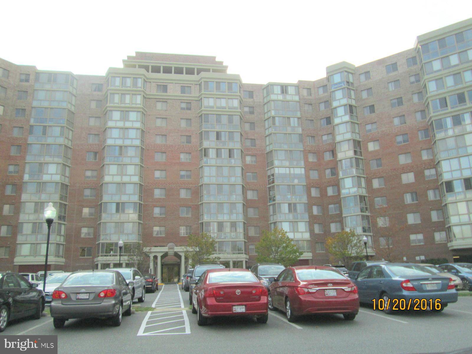 Silver Spring, MD 20906,3100 LEISURE WORLD BLVD #523